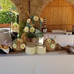 Couette-café Sant'alessandro 4*