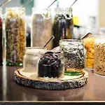 Couette-café Sant'alessandro