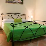 Couette-café Sant'alessandro Rome