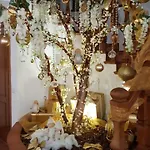 Couette-café Sant'alessandro Rome