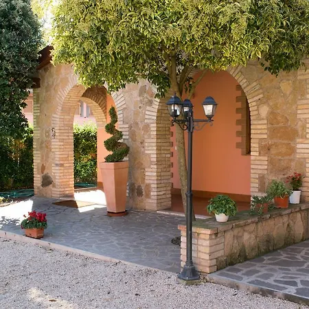 Bed & Breakfast Sant'alessandro Rom