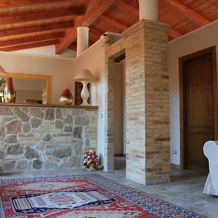 Bed & Breakfast Sant'alessandro