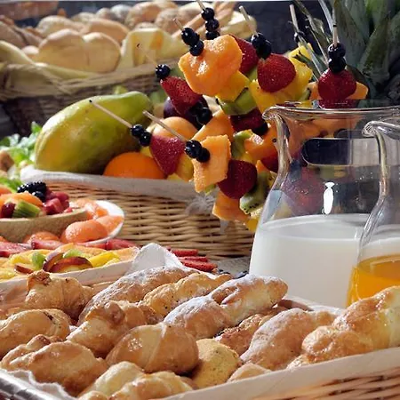 Bed & Breakfast Sant'alessandro Rom