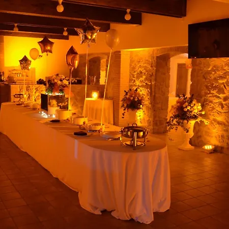 Sant'alessandro 4* Róma