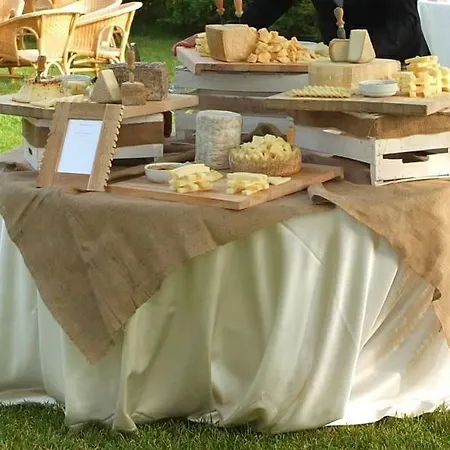 Sant'alessandro Bed & Breakfast