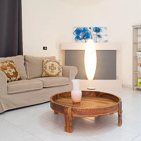 Panzió Sant'alessandro Róma