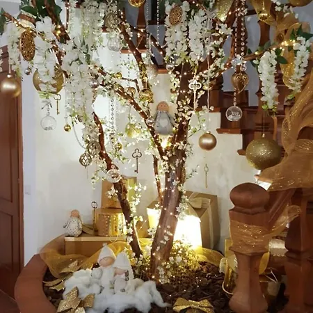 Panzió Sant'alessandro Róma