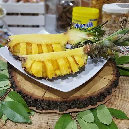 Sant'alessandro Bed & Breakfast